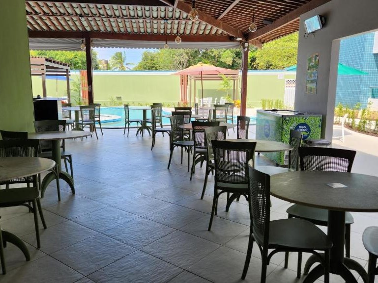 Hotel Enseada dos Corais